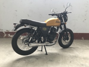 Nouvelle radio de style rétro Scrambler - Product Image 4