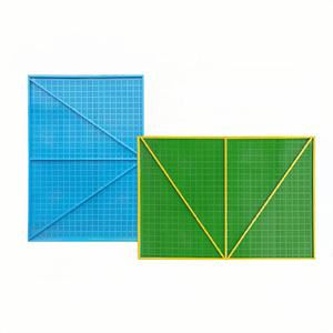 Source Bâtiment d'usine Cadre de levage Construction en maille externe Maille de protection <span class=keywords><strong>rigide</strong></span> Échafaudage Feuille de maille en acier - Product Image 1