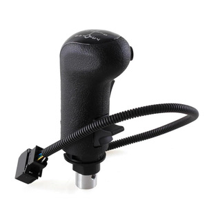 Palanca de cambios para MAN TGA TGS, transmisión de 8 velocidades RZ 019B OE 81326200105, pieza de repuesto nueva - Product Image 1