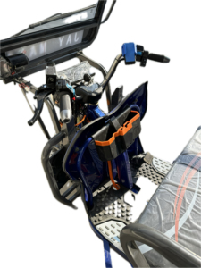 60V 1000w 1200W 1500w 1800w 2000w 2200w 3000w <strong>Electric</strong> Three Wheel Passenger Tricycle <strong>Auto</strong> E <strong>Rickshaw</strong> - Product Image 5