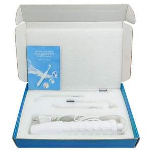 New 2024 5 Heads Other Beauty & Personal High Frequency Skin Care Electrotherapy Products for Women - Product Image 4