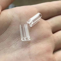 Marcador de identificación de manga de marcado de cable PE termorretráctil para mangas de cable de tubería