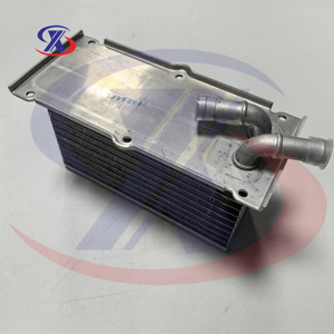 Radiatore Olio Motore per Audi A3 S3, Volkswagen Golf, Jetta, Beetle, GTI 03F145749C 03C145749B 03F145749B - Product Image 6