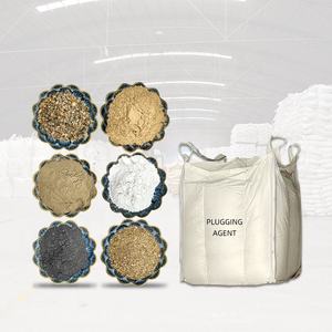 Giacimento di petrolio a pressione di lucidatura abrasivo composto di perforazione tappatura prodotto chimico ausiliario - Product Image 5