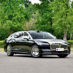 Voyah Passion L Premium PHEV Berline AWD Hybride Rechargeable de Luxe Marque Chinoise Voyah <span class=keywords><strong>Voiture</strong></span> de Confort pour Voyages d'Affaires - Product Image 3