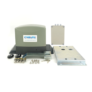 700kg AC 220V/110V beaux fabricants de moteurs de porte coulissante pour ouvre-porte <span class=keywords><strong>coulissant</strong></span> automatique - Product Image 2