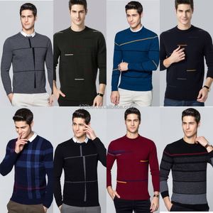 Của nam giới len <span class=keywords><strong>pully</strong></span> v-cổ Áo len với túi bút và epaulets dệt kim thiết kế thể thao cho mùa đông - Product Image 5