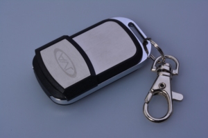 Hai/bốn kênh cán mã <span class=keywords><strong>hcs301</strong></span> <span class=keywords><strong>chip</strong></span> 433Mhz điều khiển từ xa yet046 - Product Image 6