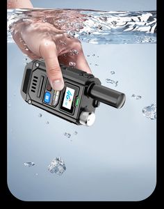 Ricetrasmettitore Radio Wireless 4G LTE con GPS, Batteria IP54 da 2500-3000mAh, Portata di Comunicazione Illimitata >5000 Km, Piattaforma Globale PoC - Product Image 5