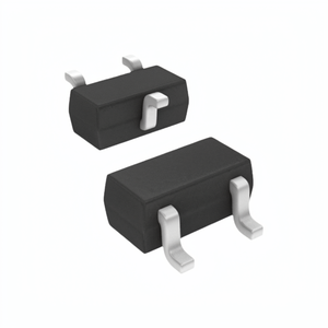 SC-75, SOT-416 RN2101, Transistors LF(CT) - Achetez des composants électroniques en ligne, en stock - Product Image 1
