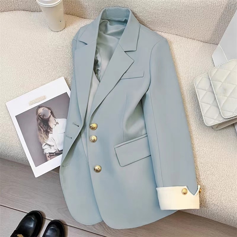 Women s Jacket Autumn winter 2025