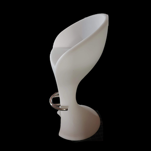 Màu sắc thay đổi ánh sáng lên ánh sáng tâm trạng đồ nội thất thanh to lớn led hộp đêm bar ghế đẩu - Product Image 6