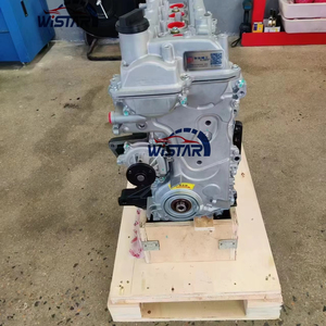 Bloque largo de motor diésel y gasolina de 4 cilindros 2SZ FE remanufacturado de alta calidad para <span class=keywords><strong>modelos</strong></span> Toyota 1GR 3RZ 1KD 2TR - Product Image 3