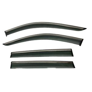 Factory Directly Sell High End Injection Deflector Window Visor for BMW X3 2011-2017 - Product Image 1