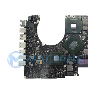 820-2330-A สำหรับ <span class=keywords><strong>Pro</strong></span> 15 "เมนบอร์ด A1286 2.4/2.53/2.8GHz MB470 M98A กระดานลอจิก2008ปี - Product Image 5