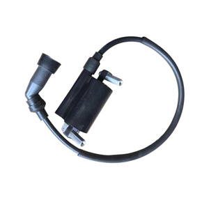 คอยล์จุดระเบิด 3018 สูบเดียว สำหรับรถจักรยานยนต์ซูซูกิ DL250 GW250 GSX250R อะไหล่ทดแทน - Product Image 2