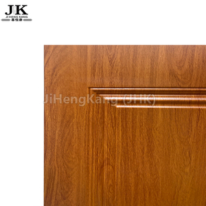 Puertas Plegables de Madera Plástica Compuesta (WPC) JHK-U004, Diseño Moderno, Superficie Acabada, Uso en Hoteles - Product Image 5