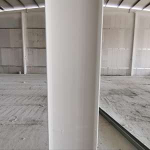 התאמה אישית מבוססת מים על אש מבוססת שמן והגנה על קורוזיה צבע עבור מבנה פלדה מורחב מקורה - Product Image 4