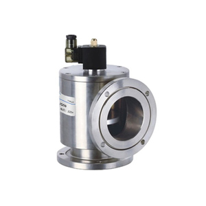 Diferencial de Vacío Eléctrico de Acero Inoxidable DYC-JQ150 - Product Image 4