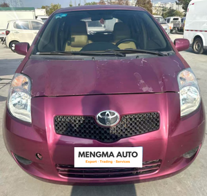 Auto Usado, Económico, Ideal para Viajes Diarios, Bonito y de Bajo Presupuesto |   <span class=keywords><strong>Toyota</strong></span> <span class=keywords><strong>Yaris</strong></span> <span class=keywords><strong>2011</strong></span> 1.6E |   LWD Hatchback |   Envío Global de <span class=keywords><strong>Gasolina</strong></span> - Product Image 5