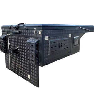 Voyage en famille personnalisé solaire préférable 4x4 toboggan dans Rv auvent camping-car toboggan sur pick-up Camping voiture camion camping-car à <span class=keywords><strong>vendre</strong></span> - Product Image 1