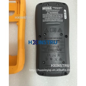28 II 28-2 มัลติมิเตอร์ดิจิตอลแบบทนทาน IP 67 ใหม่ H - Product Image 3