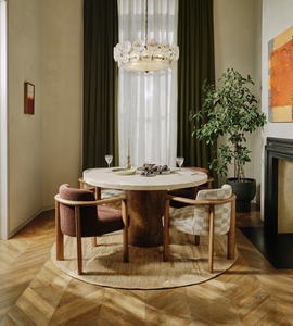 Chaises de <span class=keywords><strong>salle</strong></span> à <span class=keywords><strong>manger</strong></span> modernes FERLY, meubles de <span class=keywords><strong>salle</strong></span> à <span class=keywords><strong>manger</strong></span>, meubles pour la maison, pour le salon et la cuisine - Product Image 1