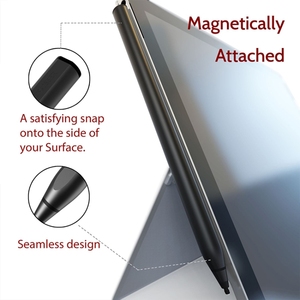Lápiz óptico táctil magnético JD03 con función de inclinación para lápiz óptico <span class=keywords><strong>MicroSoft</strong></span> <span class=keywords><strong>Surface</strong></span> Series - Product Image 4