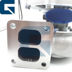 6222-83-8171 622838171 Turbocompresor para Excavadora PC300-6 - Product Image 3