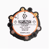Analyseur de dioxyde de soufre électrochimique UK CITY Citicelr 3ND SO2 0-2000ppm avec sonde Scoop