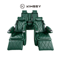 Siège de voiture d'affaires confortable et luxueux Z1 KIMSEY Mpv pour Mercedes V-Class Sprinter Vito W447