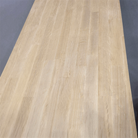 Planche de bois massif collé à bord droit en Hinoki, cèdre naturel, taille personnalisée, qualité mobilier, pour la vente en gros