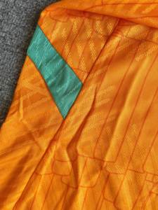 2025 2026 Fildişi Sahili Pro 3 Yıldızlı Takım Futbol Forması Mavi Beyaz - Product Image 6