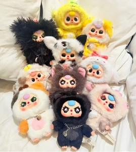 Op maat gemaakte knuffels ODM <span class=keywords><strong>baby</strong></span>- en kinder knuffels teddyberen pluche speelgoed CPC CE op maat gemaakte pluche speelgoed maat en kleur - Product Image 6