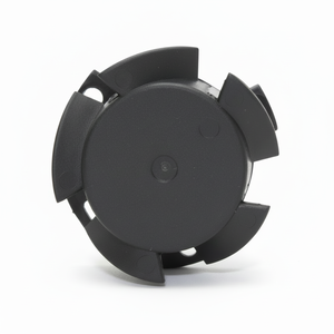 Ventilateur axial AC T7 étanche Crown 2510 avec roulement à billes OEM pour usage domestique - Product Image 1