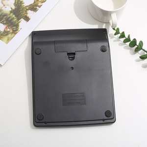 Calculatrice solaire Karuida Dm 1200s à 12 chiffres pour usage bureautique et comptable - Product Image 5