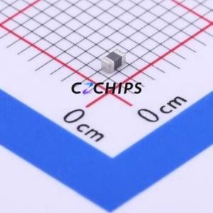 CBW160808U260T Ferrite Bead 0603 RF ( Impedance @ Frequency: 26Ohm@100MHz )( Error: 25% )( DC Resistance (DCR): 80mOhm ) - Product Image 2