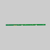 Sistem robot FANUC bekas, strip tombol A20B-8200-0800, tersedia, harga nego.