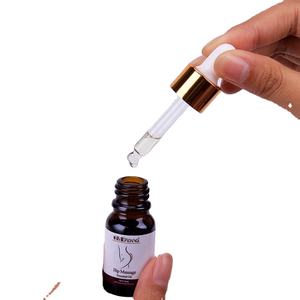 Huile de massage pour le rehaussement des fesses avec des plantes naturelles pures pour adultes - Formule sexy pour femmes - Product Image 3