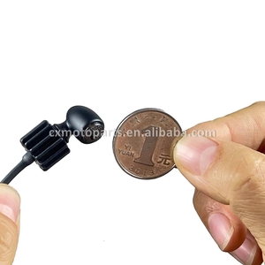 Super mini <span class=keywords><strong>3</strong></span> <span class=keywords><strong>en</strong></span> <span class=keywords><strong>1</strong></span> <span class=keywords><strong>clignotant</strong></span> de moto lampe de course avant indicateurs d'arrêt de frein arrière pour <span class=keywords><strong>Harley</strong></span> Dyna Sportster - Product Image 5