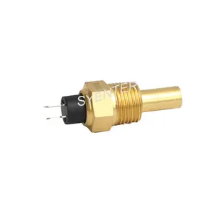 Sensor de temperatura do motor diesel 6bt 151013 «3967250