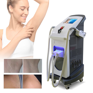 Máquina de Belleza Láser IPL 2 en 1 de Alta Potencia, 2000W, Uso Comercial, Depilación, Tratamiento del Acné, Rejuvenecimiento de la Piel, <span class=keywords><strong>Taibo</strong></span>, 2 Años de Garantía - Product Image 2