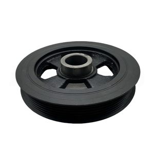 Kia Pulley 23124-2E000 <b>ABS</b> Material For Replace Repair Tensioner Belt System - Product Image 1