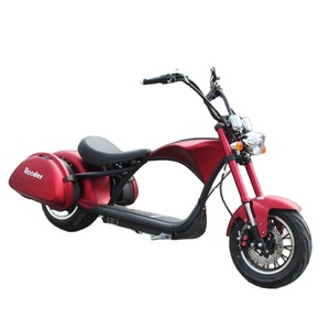 Elektro motor roller mangos teen m1 m1p m2 m8 1500W 2000w 3000w 2 rad erwachsene lithium batterie mobilität citycoco elektro roller - Product Image 1