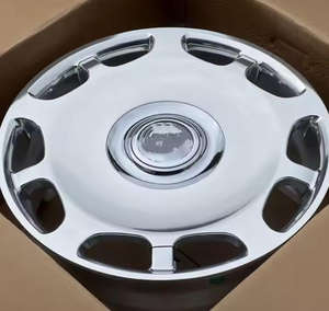 Rines de Aleación Forjada DW de 17-24 Pulgadas, Nuevos, ET de 40 mm para <span class=keywords><strong>Mercedes</strong></span>, para C260/C300/<span class=keywords><strong>CLA</strong></span>/E260, Ajuste Universal, Lujo, Carreras, Personalizados - Product Image 2