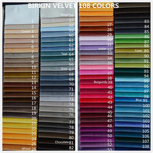 Rideaux occultants simples XinLan, design moderne, chambre à coucher, salon, rideaux en polyester lourds - Product Image 6