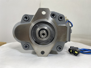 Pompe hydraulique PSVD2-17E-19 PSVD2-17E PSVD2-17E-18 pour excavatrice VIO55 VIO45 - Product Image 6