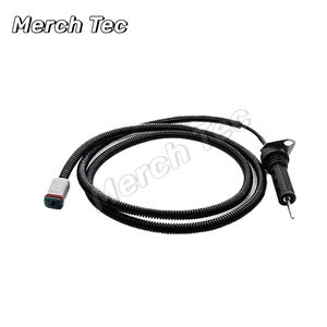 JEFORCE Novo Caminhão Pesado Brake Pad Sensor de Desgaste Peças para RENAULT 7420928560 1 Ano de Garantia Caminhão Pesado Sourcing Agente - Product Image 5