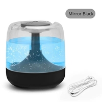 Humidificateur d'Huile Essentielle Air Diffuseur de Parfum Aroma
