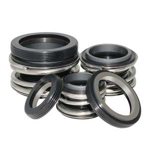 Venda por Atacado de Selos Mecânicos de Borracha NBR/FKM/ Grafite EA520-3/4'' - Product Image 5